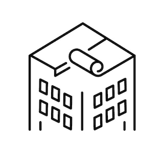 Entretien de la toiture